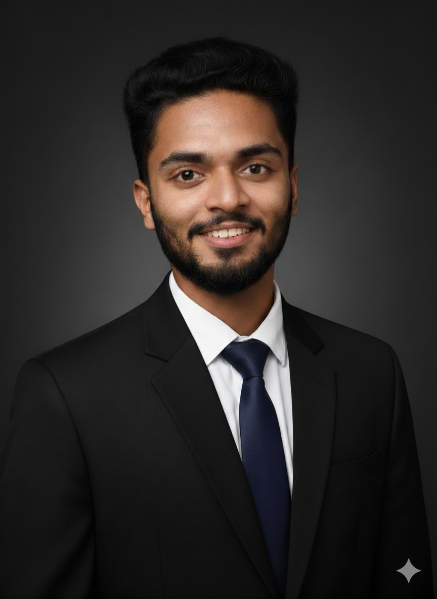 Srijan Kumar Profile Photo
